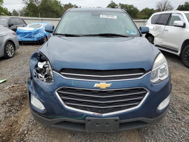 Photo 5 from auction – 2016 CHEVROLET EQUINOX LT with VIN 2GNFLFE34G6240894