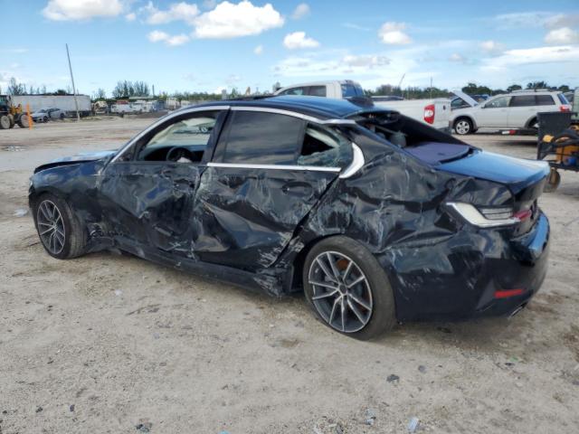 Photo 2 from auction – 2020 BMW 330I with VIN WBA5R1C05LFH38374