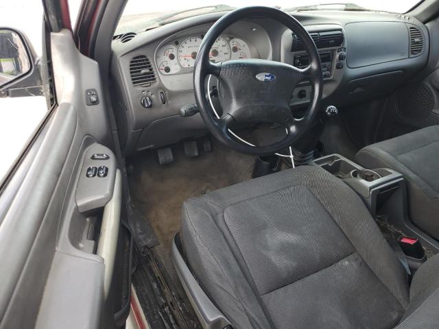 Photo 8 from auction – 2002 FORD EXPLORER with VIN 1FMYU60E52UA95863