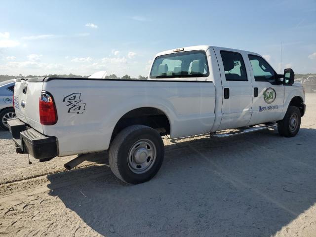 Photo 3 from auction – 2013 FORD F250 SUPER with VIN 1FT7W2B60DEA63666