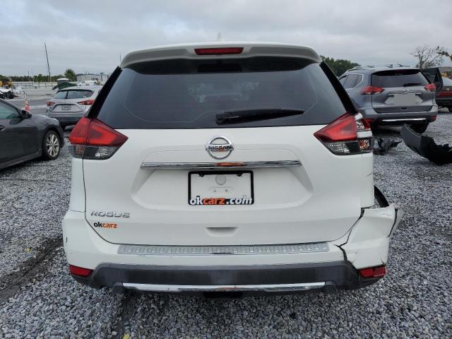 Photo 6 from auction – 2018 NISSAN ROGUE S with VIN KNMAT2MT3JP557022