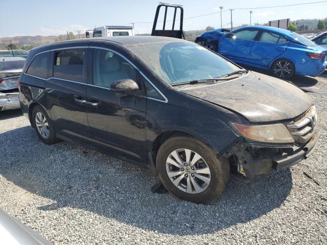 Photo 4 from auction – 2014 HONDA ODYSSEY EX with VIN 5FNRL5H44EB110013