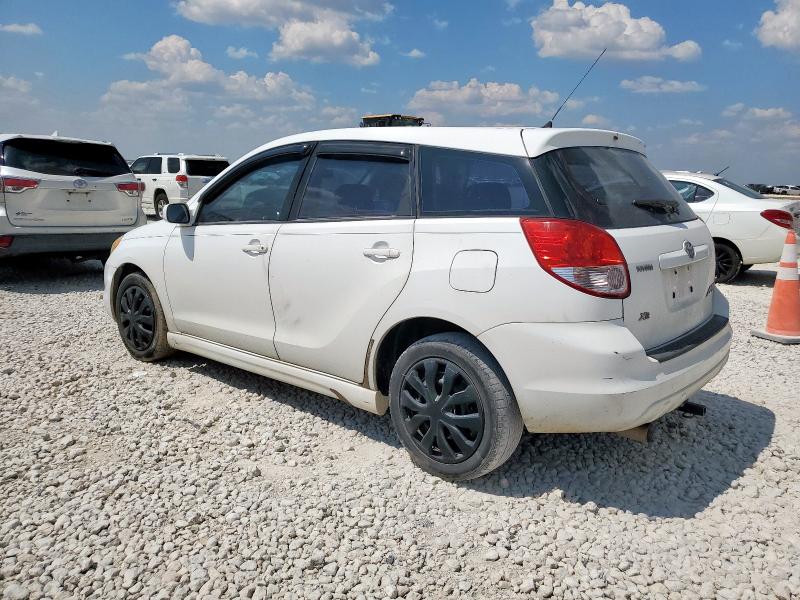 Photo 2 from auction – 2003 TOYOTA COROLLA MA with VIN 2T1KR32EX3C052044