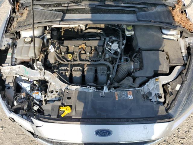 Photo 11 from auction – 2017 FORD FOCUS SEL with VIN 1FADP3H22HL206716