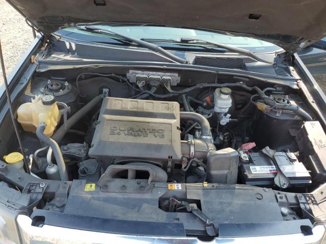 Photo 12 from auction – 2009 FORD ESCAPE LIM with VIN 1FMCU04G89KA17506