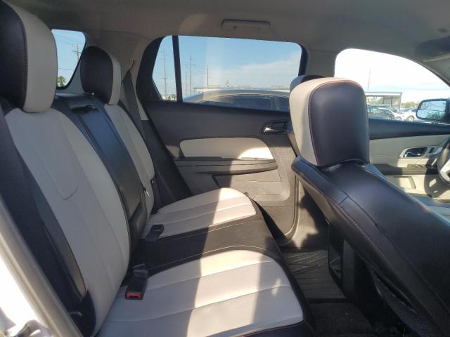 Photo 11 from auction – 2012 GMC TERRAIN SL with VIN 2GKALUEK2C6227719