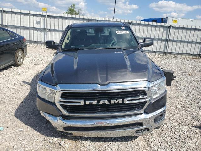 Photo 5 from auction – 2020 RAM 1500 BIG H with VIN 1C6RRFBG8LN385381