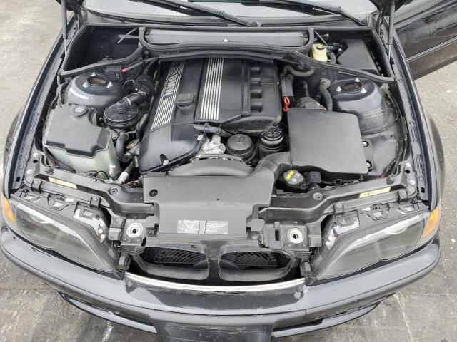 Photo 11 from auction – 2005 BMW 330 I with VIN WBAEV534X5KM41730