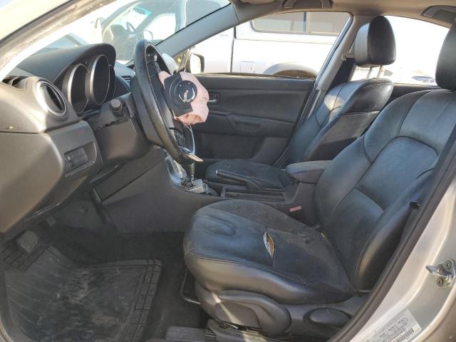 Photo 7 from auction – 2005 MAZDA 3 S with VIN JM1BK123X51264442