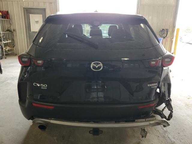 Photo 6 from auction – 2023 MAZDA CX-50 with VIN 7MMVABEY1PN140911