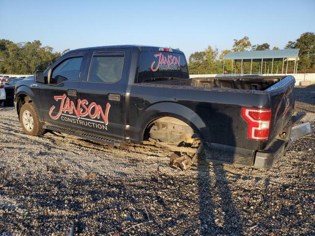 Photo 2 from auction – 2020 FORD F150 SUPER with VIN 1FTEW1C58LFA97533