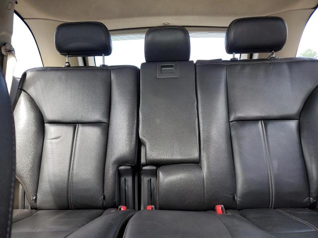 Photo 10 from auction – 2010 FORD EDGE SE with VIN 2FMDK3GC6ABA02053