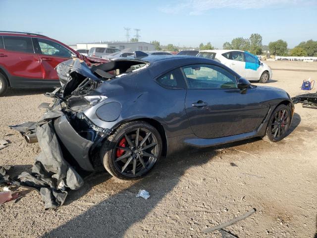 Photo 3 from auction – 2025 TOYOTA GR 86 PREM with VIN JF1ZNBE18S9750840