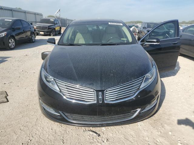 Photo 5 from auction – 2013 LINCOLN MKZ with VIN 3LN6L2G90DR802678