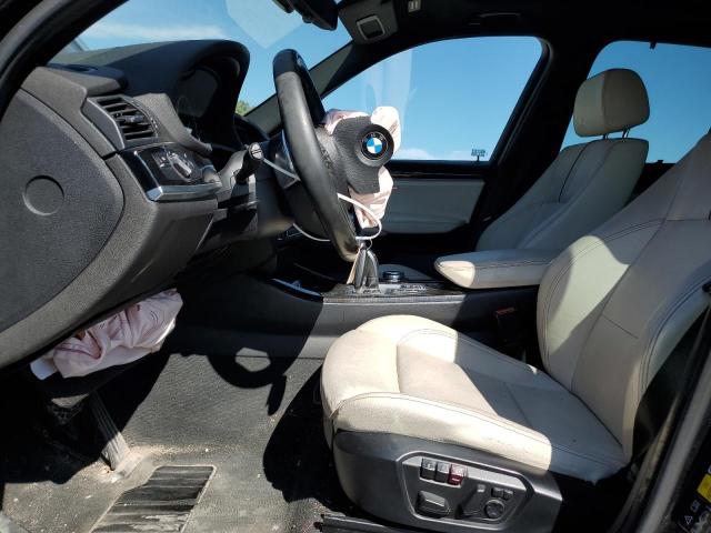 Photo 7 from auction – 2016 BMW X3 XDRIVE3 with VIN 5UXWX7C53G0R18050