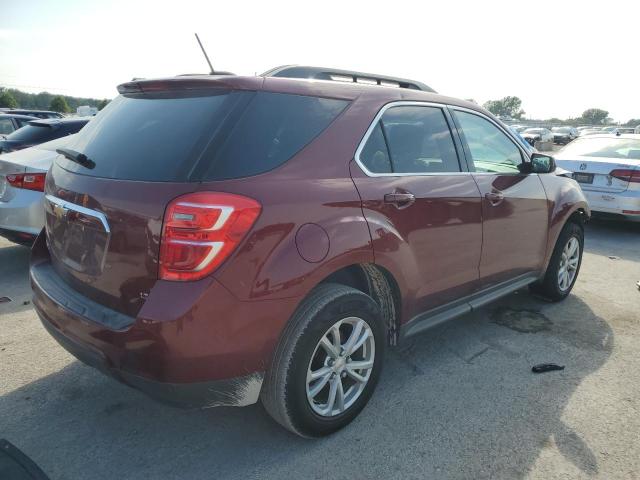 Photo 3 from auction – 2017 CHEVROLET EQUINOX LT with VIN 2GNALCEK0H1535974