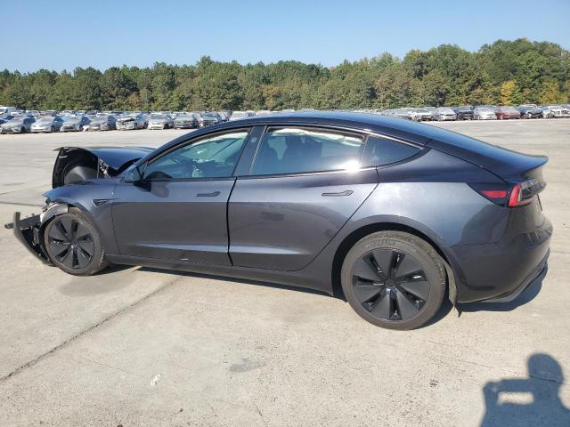 Photo 2 from auction – 2024 TESLA MODEL 3 with VIN 5YJ3E1EBXRF811950