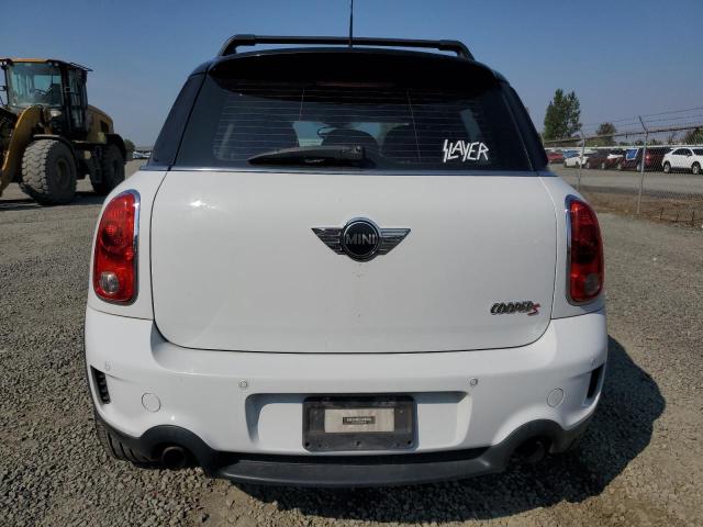 Photo 6 from auction – 2013 MINI COOPER S C with VIN WMWZC5C53DWM15073