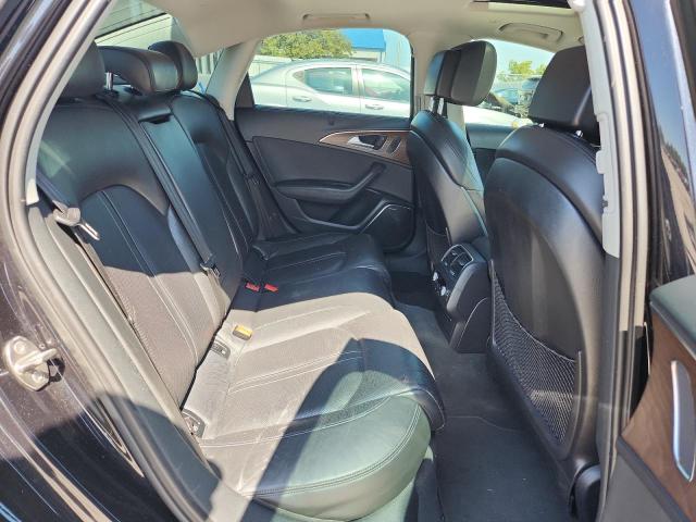 Photo 10 from auction – 2014 AUDI S6 with VIN WAUF2BFC8EN048452