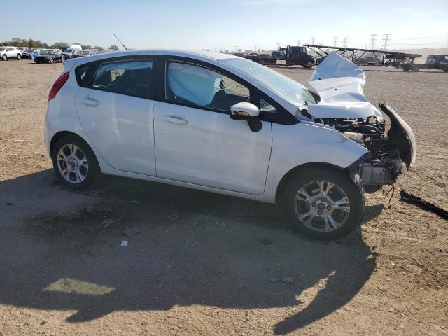 Photo 4 from auction – 2015 FORD FIESTA SE with VIN 3FADP4EJ7FM204733