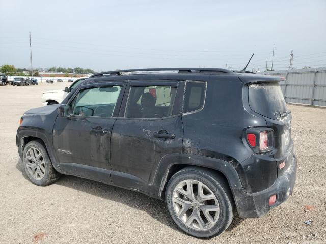 Photo 2 from auction – 2015 JEEP RENEGADE L with VIN ZACCJABT3FPB25035