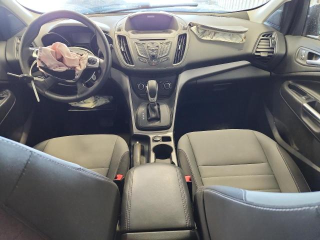 Photo 8 from auction – 2016 FORD ESCAPE SE with VIN 1FMCU0G92GUA98825