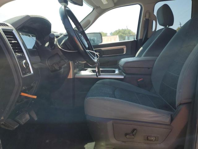 Photo 7 from auction – 2018 RAM 1500 SLT with VIN 1C6RR7GG4JS247415