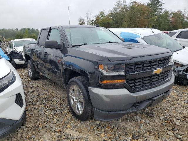 Photo 4 from auction – 2018 CHEVROLET SILVERADO with VIN 1GCVKPECXJZ124060