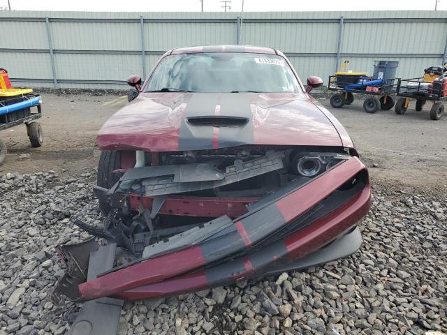 Photo 5 from auction – 2019 DODGE CHALLENGER with VIN 2C3CDZBTXKH504023