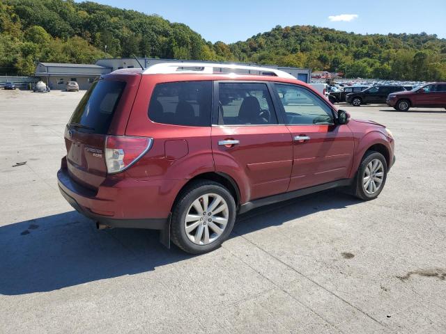Photo 3 from auction – 2011 SUBARU FORESTER T with VIN JF2SHAGC7BH712888