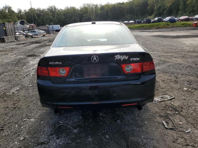 Photo 6 from auction – 2006 ACURA TSX with VIN JH4CL96946C028176