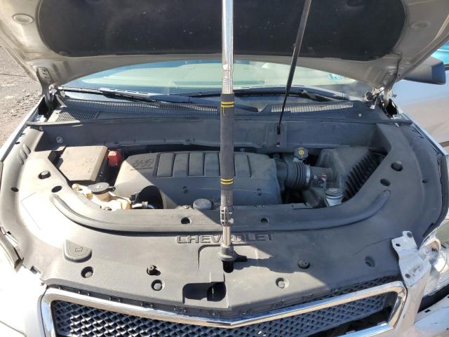 Photo 12 from auction – 2012 CHEVROLET TRAVERSE L with VIN 1GNKVFED6CJ324486