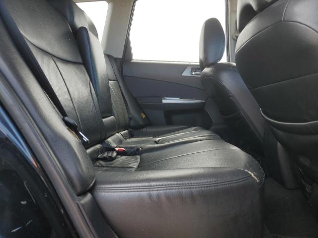 Photo 11 from auction – 2010 SUBARU FORESTER 2 with VIN JF2SH6CC5AH768197