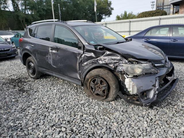 Photo 4 from auction – 2014 TOYOTA RAV4 LE with VIN 2T3BFREV1EW145406