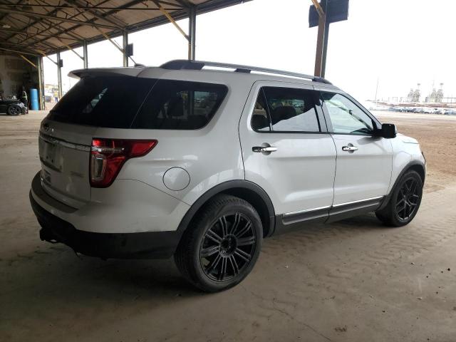 Photo 3 from auction – 2014 FORD EXPLORER LIMITED with VIN 1FM5K7F91EGB37358