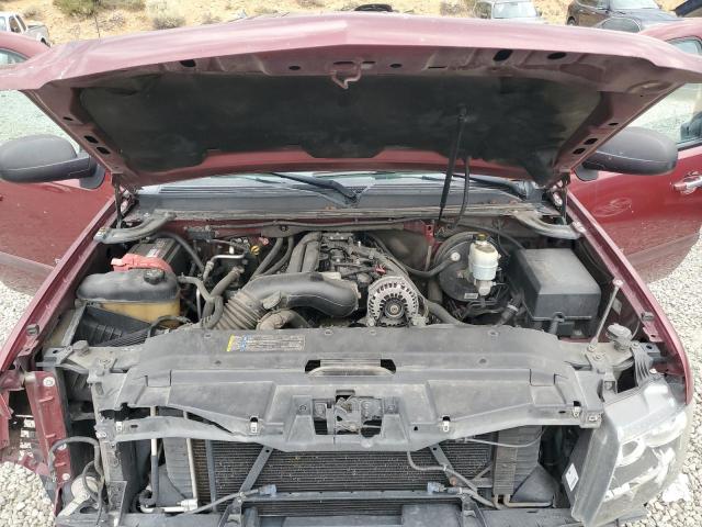 Foto 11 de la subasta – 2008 CHEVROLET AVALANCHE con VIN 3GNFK12308G101877