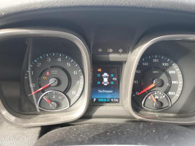 Photo 9 from auction – 2015 CHEV MALIBU 1LT with VIN 1G11C5SL9FF287370