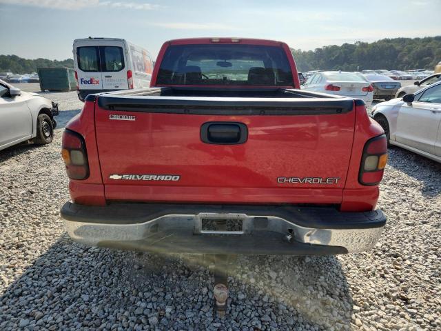 Photo 6 from auction – 2004 CHEVROLET SILVERADO with VIN 1GCEC19T04Z258391