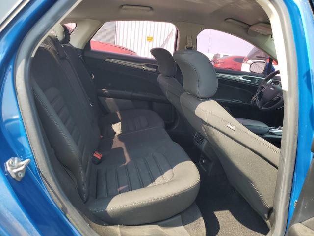 Photo 10 from auction – 2019 FORD FUSION SE with VIN 3FA6P0HD2KR179213