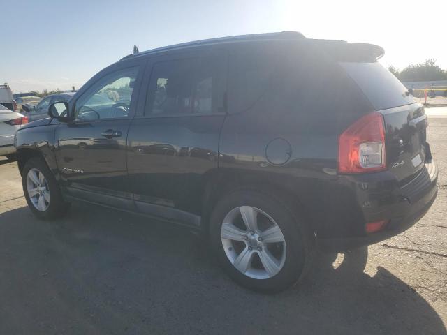 Photo 2 from auction – 2011 JEEP COMPASS SP with VIN 1J4NF1FB2BD223486