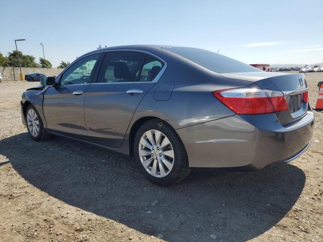 Photo 2 from auction – 2015 HONDA ACCORD EX with VIN 1HGCR2F74FA159241