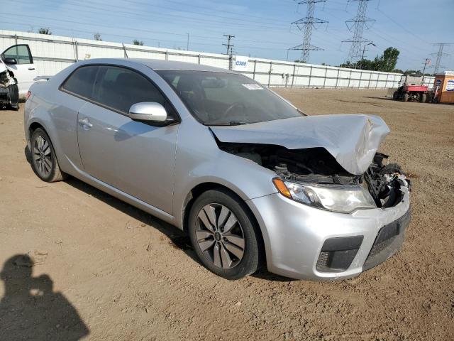 Photo 4 from auction – 2013 KIA FORTE EX with VIN KNAFU6A27D5742578
