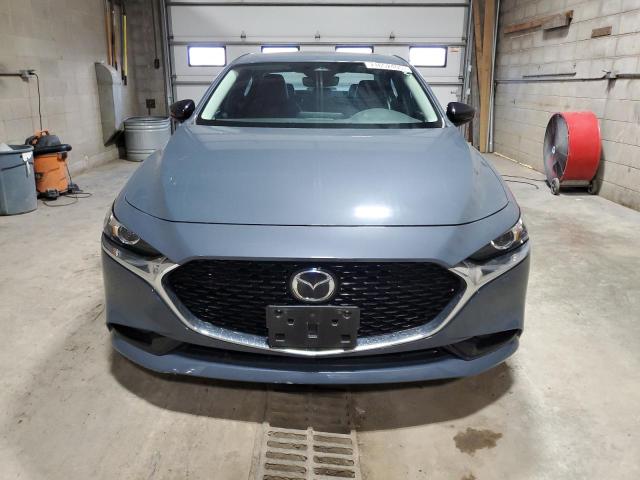 Photo 5 from auction – 2024 MAZDA 3 PREFERRE with VIN 3MZBPBCM9RM417798