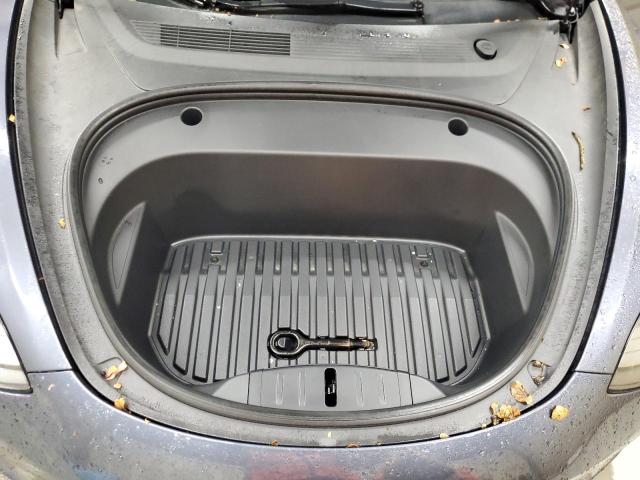 Photo 11 from auction – 2023 TESLA MODEL 3 with VIN 5YJ3E1EA8PF382554