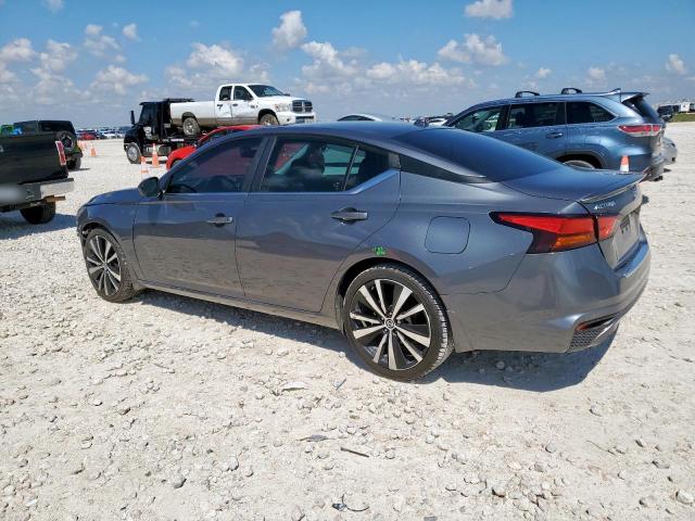 Photo 2 from auction – 2021 NISSAN ALTIMA SR with VIN 1N4BL4CV2MN386143