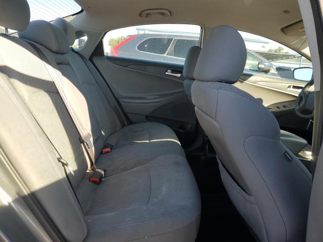 Photo 10 from auction – 2014 HYUNDAI SONATA GLS with VIN 5NPEB4AC8EH834799