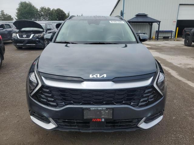 Photo 5 from auction – 2024 KIA SPORTAGE E with VIN KNDPVCDF3R7306873