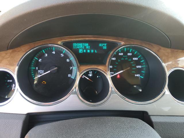 Photo 9 from auction – 2012 BUICK ENCLAVE with VIN 5GAKVDED1CJ268715