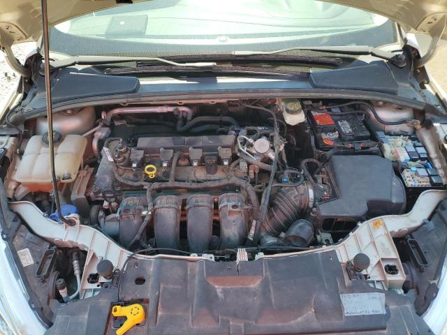Photo 11 from auction – 2018 FORD FOCUS SE with VIN 1FADP3F2XJL242923
