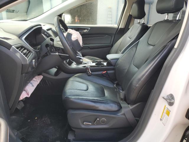 صورة رقم 7 من المزاد - 2016 FORD EDGE TITAN مع VIN 2FMPK4K87GBC33350